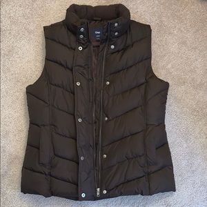 Gap Puff Vest